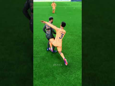 Messi & Neymar Super Attack 🔥