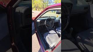 [29.000KM] Ford Galaxy 2.0i Ghia 1994 Gran estreno en breve en nuestro canal.