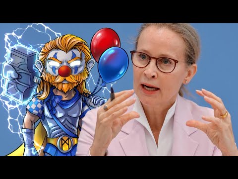 Brosius-Gersdorf ist nicht linksradikal