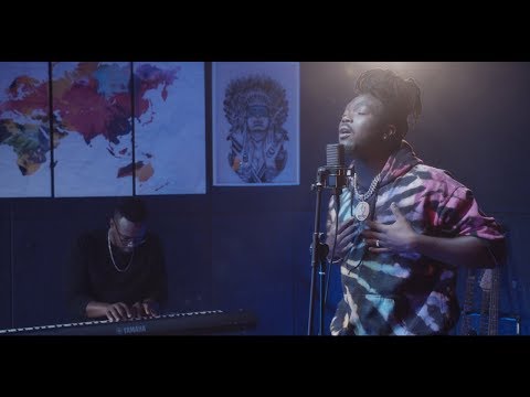 JAHYANAI  || SA TO KA WÈ  || ACOUSTIC SESSION || 2019