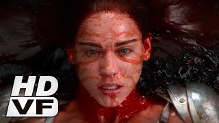 RED SONJA Bande Annonce VF (2025, Action) Matilda Lutz, Rhona Mitra, Robert Sheehan