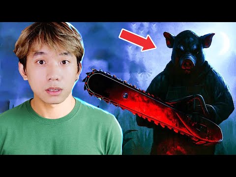 MỘT SỰ KIỆN KINH DỊ CÓ THẬT KHIẾN TÔI NỔI DA GÀ