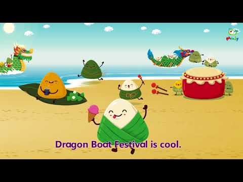 6/1 Dragon Boat Festival