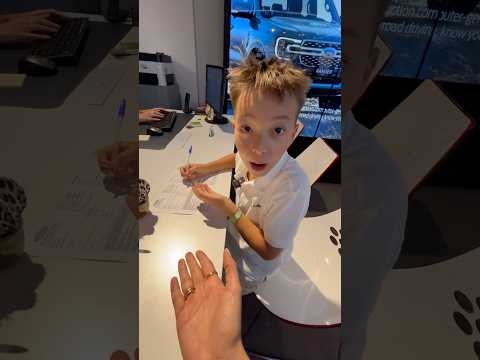 Il bambino piรน grande del mondo ๐ด๐ผ #humor #couple #comedy