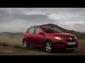 Renault Sandero StepWay Zen
