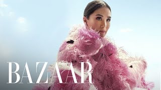 These Are The Real 'Crazy Rich Asians' | Harper's BAZAAR