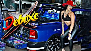 CD DEBOXE VIP FUNK 2025 — DJ DANIEL INCOMPARÁVEL