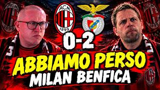 DISASTRO MILAN: Sfogo totale contro Amorim e Pagellone!