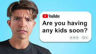 PrestonPlayz Answers 20 Uncomfortable Questions