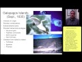Darwin's Influences and Discoveries