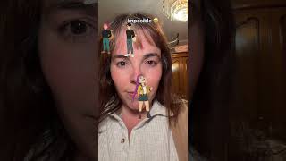 Evita Camila TikTok #tiktok