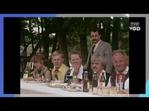 "Bardzo spokojna wieś"