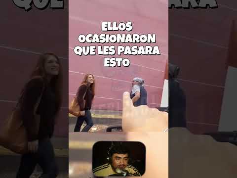 ¡No vas a creer lo que le hicieron a su carro por estacionarse mal!