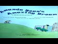 Amanda's Math Dream Adventures