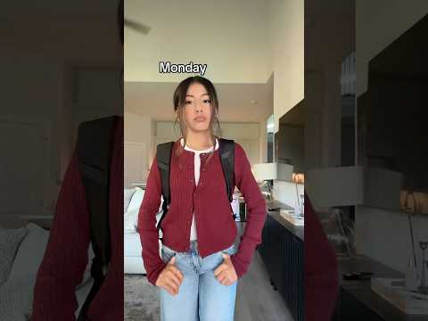 After Monday something is missing 😓🎒 #backtoschool #real #relatable #fypシ #viral #shorts #labubu