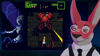 [8] Dread Delusion - let's lay on the bed and learn together