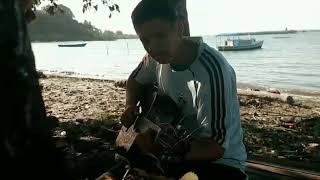 Michel Mendes - Domingo de manhã ( cover )