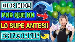 CON ESTO GANE MUCHO DINERO DIOS MIO!! POR QUE NO LO SUPE ANTES!!   ES INCREIBLE