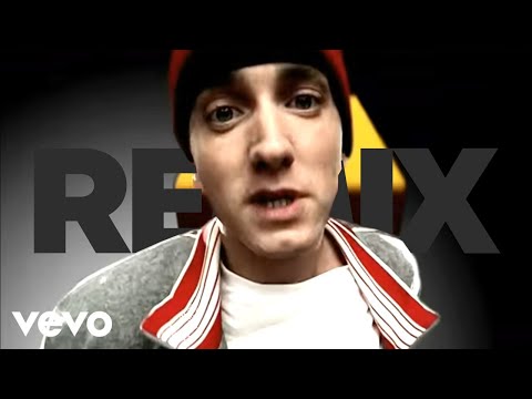 Eminem - Without Me (Remix) ft. 50 Cent, 2Pac, Biggie, Snoop Dogg, Dr. Dre, Ice Cube, Eazy E, Xzibit