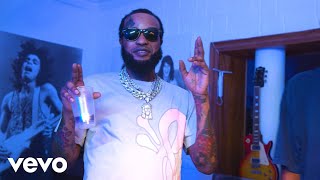 Tommy Lee Sparta, Troublemekka - Dutty Jankrow (Official Music Video) | Big Energy Riddim