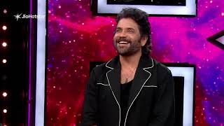 King is Back | Nagarjuna Akkineni | Bigg Boss Telugu 10 |  Grand Launch Today @ 7PM | JioHotstar