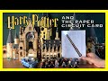 Building Circuit Cards Activity