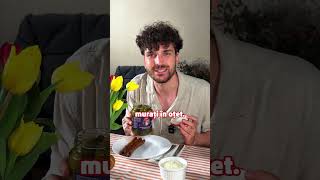 POV: ești bucătarul preferat al familiei pentru că ții cont de gusturile fiecăruia la grătar.