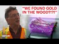 Exploration and Analysis of Borehole DN 11.5