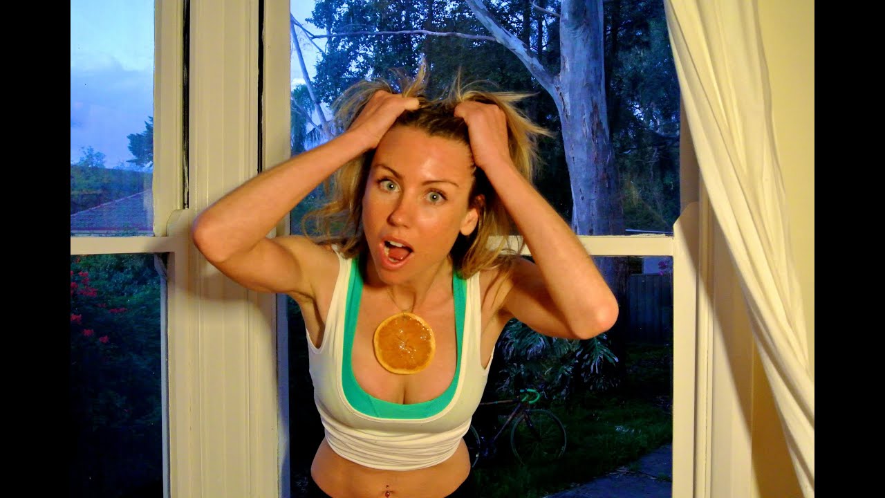 Day 10: Why sometimes eating cooked food is BETTER than RAW FOOD