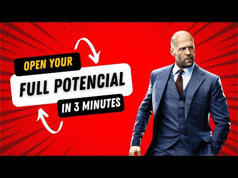 YOU NEED TO HEAR THAT: Unlock Your Best Life (Motivation) ᴴᴰ