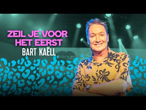 Zeil Je Voor Het Eerst - Bart Kaëll | Foute 728