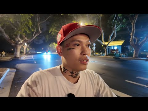 Tâm sự trãi lòng về cuộc hành trình này tại Trung Quốc