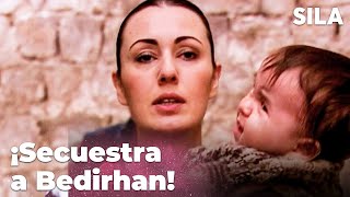 ¡Esma secuestra a Bedirhan! - Sila | Escenas Legendarias