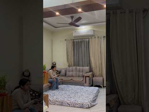 *Movie night* with khana peena 😋🍿 #dailyshorts #minivlog #viralvideo #food #chhavibisht#movie