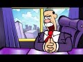 Exploring Unusual Business Scenarios