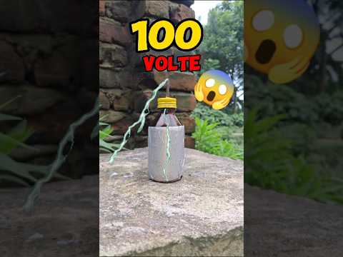 100. word current volte 😱 #shorts #minivlog #viral