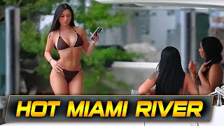 Hot Days are BACK and Miami is on FIRE! Bot Zone Miami