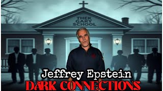 JEFFREY EPSTEIN LIFE, DARK SECRETS EXPOSED (CREATED 2021)