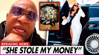 Birdman EXPOSES Toni Braxton As A Gold Digger| She’s Going Broke