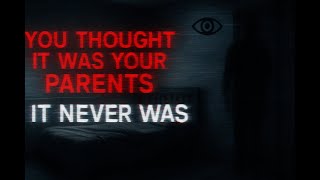 You Thought It Was Your Parents. It Never Was | 404 Broadcast