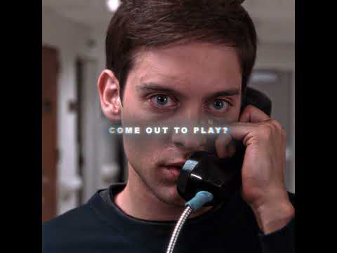 Imagine giving Spiderman PTSD💀 | MXZI, Rushex - MONTAGEM BATCHI (Slowed)