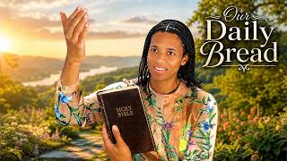 Daily Devotional | Our Daily Bread | Elijah Should Have Trusted God | 6/9/2026 | Hilari Henriques