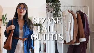 How to ACTUALLY Layer for Fall Like A PRO + Styling Tips