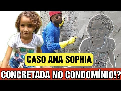 Caso Ana Sophia volta a tona e desfecho choca todos!