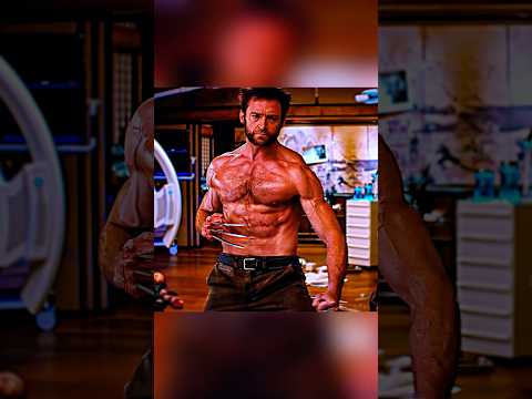 Wolverine tira um parasita do seu coração