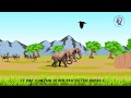 Wildlife Conservation and Protected Areas