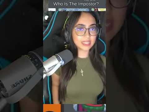 Kaash Got Triggered 😡 | #amongus #shorts