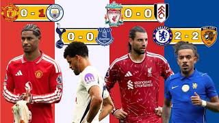 ARE THESE TEAMS COOKED??? | Premier League Reactions, Week 4