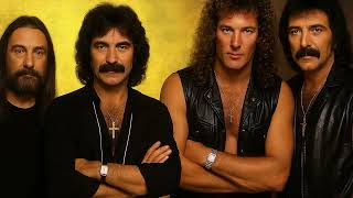 1984–1986: Tony Iommi, o Homem que Virou Sabbath