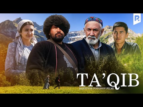 Ta'qib (o'zbek film) | Таъкиб (узбекфильм)